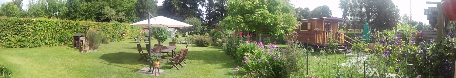 Chambre d'hôtes du Catelet